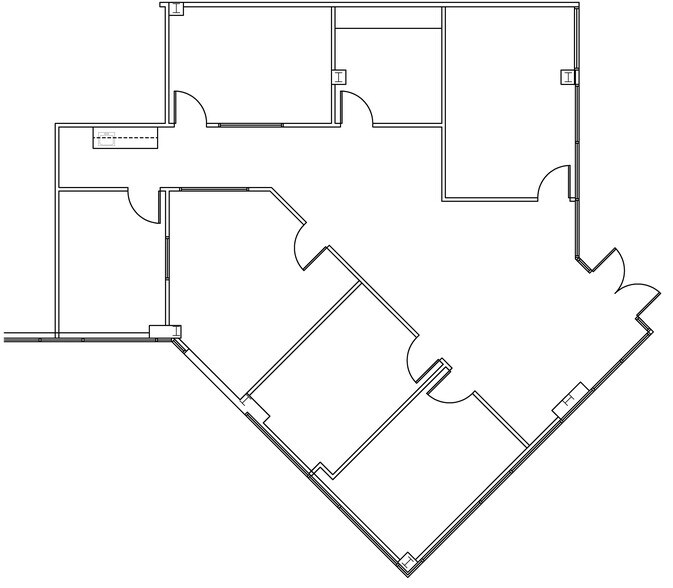 3275 W Ina Rd, Tucson, AZ à louer - Photo du bâtiment - Image 2 de 9
