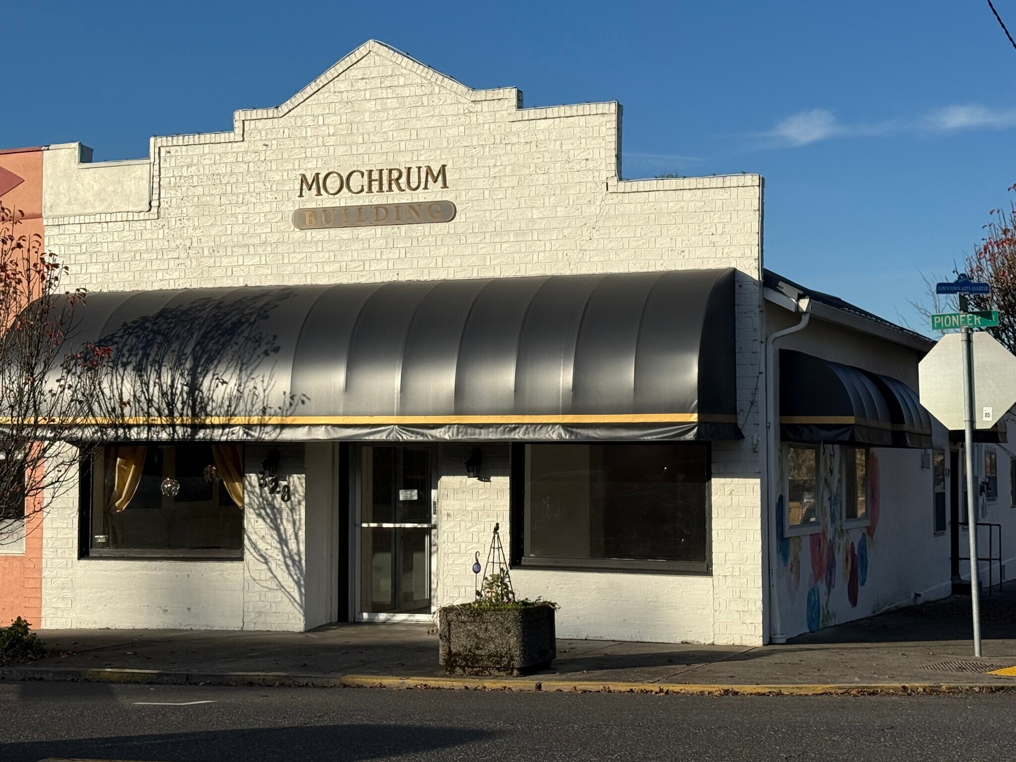 328 Pioneer St, Ridgefield, WA à vendre Photo principale- Image 1 de 14