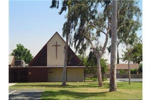 625 N Eucalyptus Ave, Rialto, CA à louer - Photo du bâtiment - Image 2 de 17