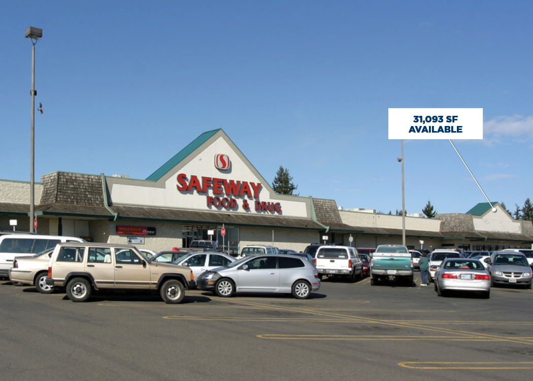 785-791 S Columbia River Hwy, Saint Helens, OR for lease Building Photo- Image 1 of 3