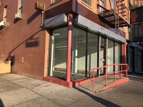 2020-2022 Third Ave, New York, NY for lease Building Photo- Image 2 of 8