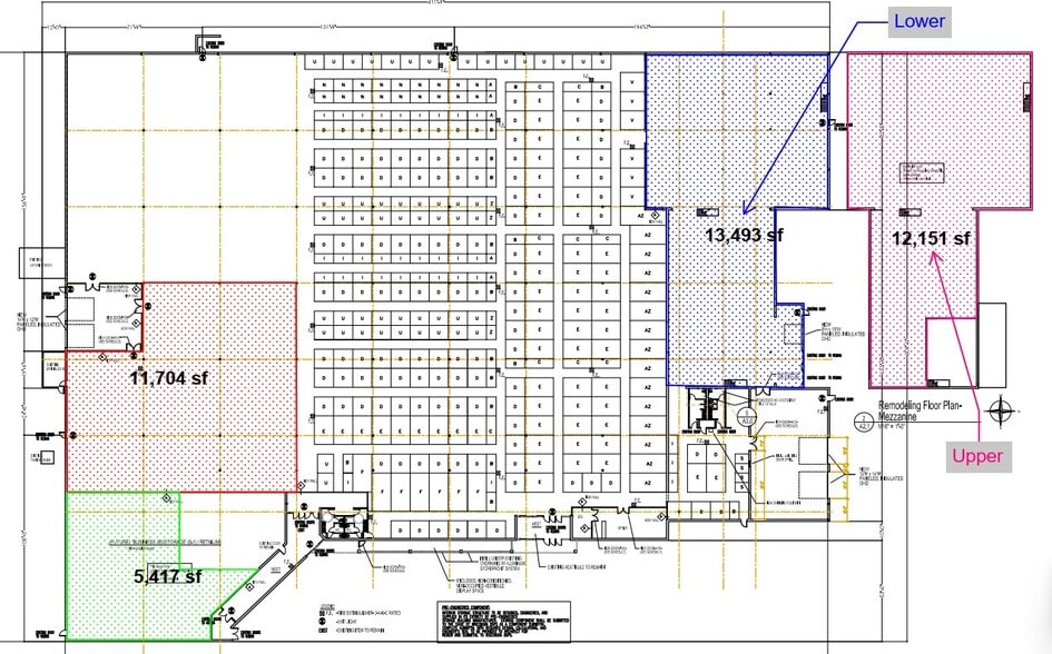 1306 N Central Ave, Marshfield, WI for lease - Building Photo - Image 2 of 18