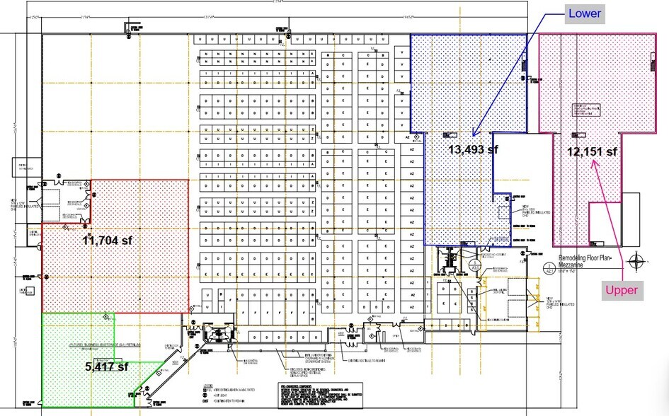 1306 N Central Ave, Marshfield, WI à louer - Photo du bâtiment - Image 2 de 18