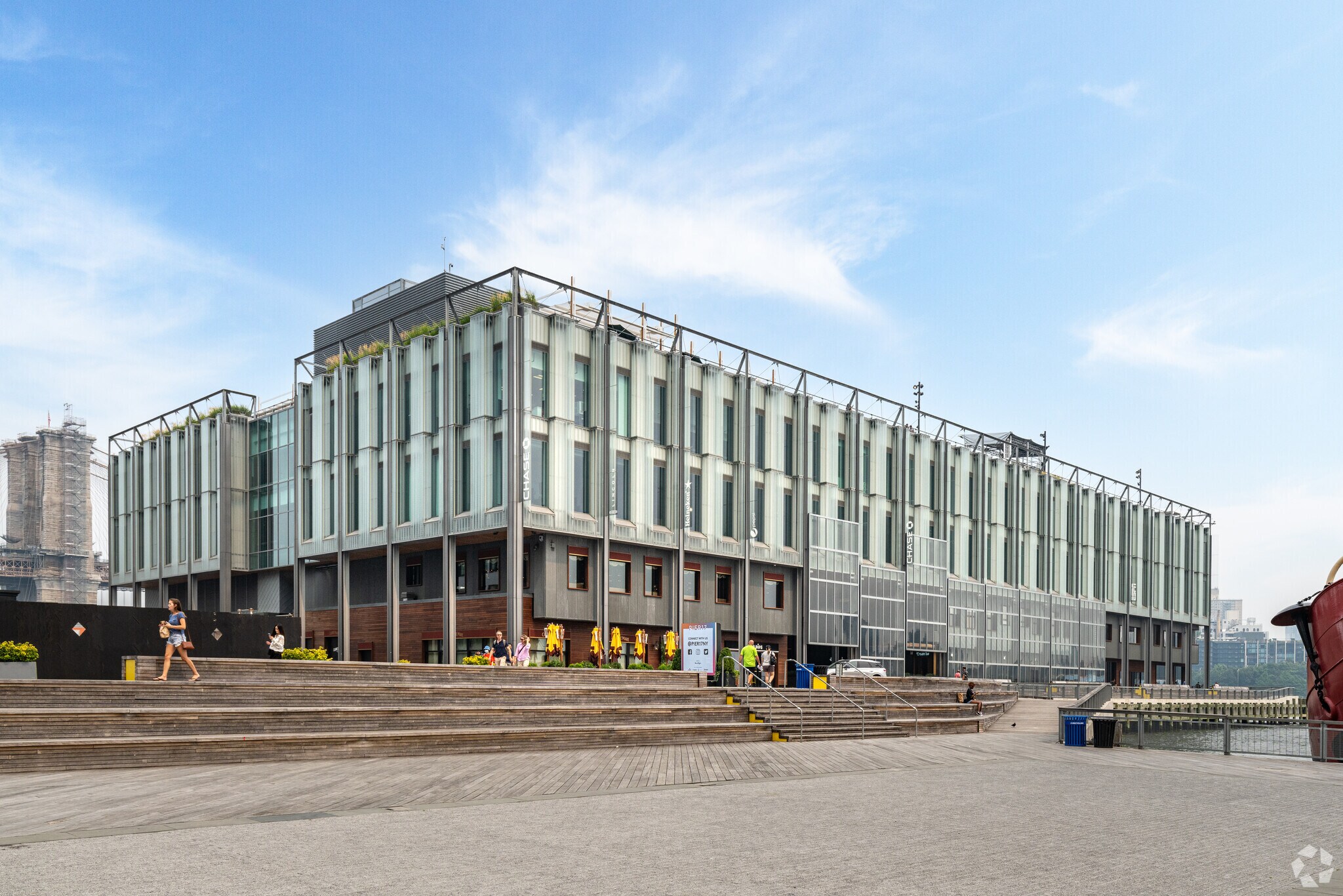 89 South St, New York, NY for lease Primary Photo- Image 1 of 4