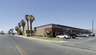 Plus de détails pour 83900 Avenue 45, Indio, CA - Industriel à louer