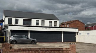 More details for 60A Aqueduct St, Preston - Retail for Lease