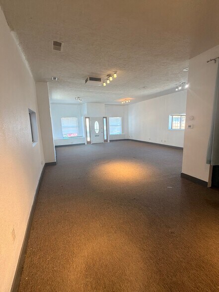 2824 Welton St, Denver, CO à louer - Photo du bâtiment - Image 2 de 19