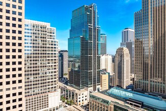 Plus de détails pour 60 S 6th St, Minneapolis, MN - Bureau à louer