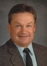 Kent Olsen