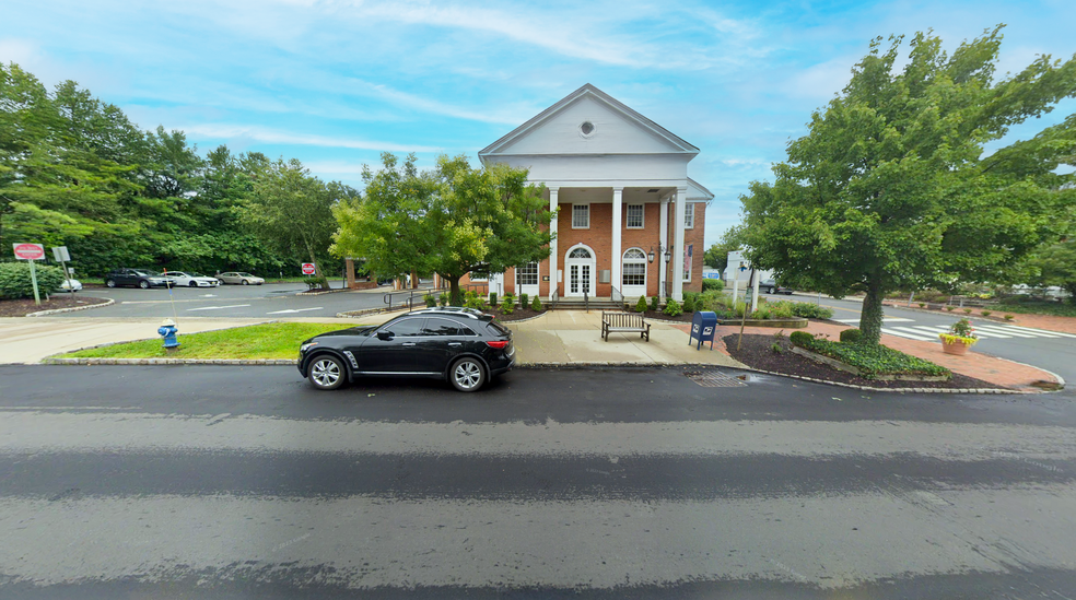 59 S Finley Ave, Basking Ridge, NJ à vendre - Photo du bâtiment - Image 1 de 2