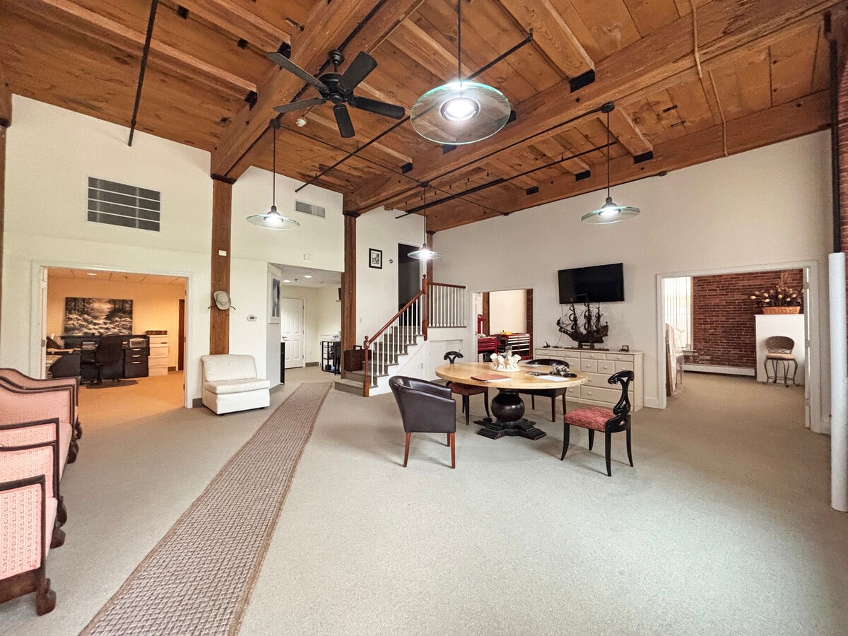 125 Main St, Newmarket, NH 03857 - Unit A & B -  - Interior Photo - Image 1 of 2