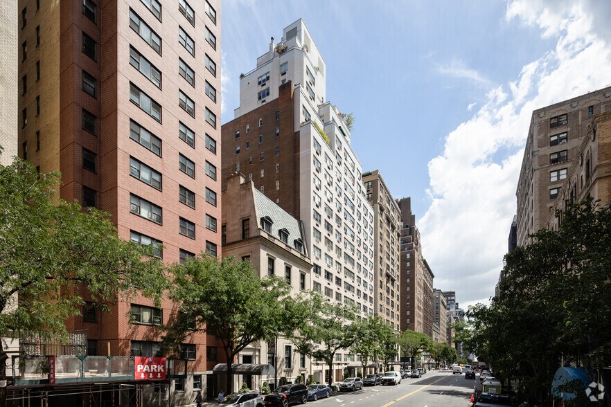 11 E 86th St, New York, NY à vendre - Photo principale - Image 1 de 4