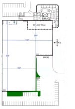 585 Capital Dr, Lake Zurich, IL for lease Floor Plan- Image 1 of 2