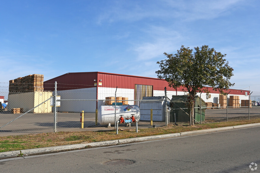 5455 S Villa Ave, Fresno, CA for sale - Building Photo - Image 2 of 4