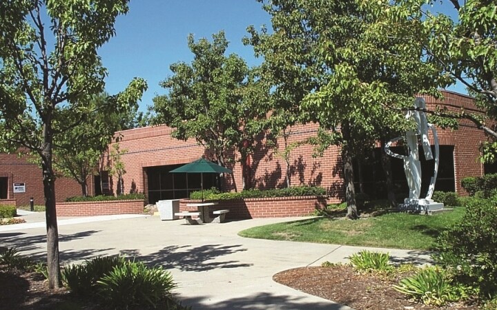 3320 Data Dr, Rancho Cordova, CA for lease - Primary Photo - Image 2 of 3