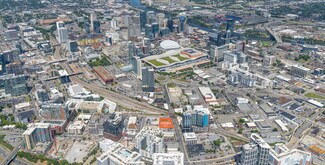 Plus de détails pour 605 8th Ave S, Nashville, TN - Terrain à vendre