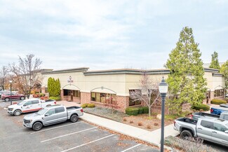 Plus de détails pour 2965 E Tarpon Dr, Meridian, ID - Bureau à louer