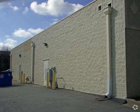 1950 Pleasant Hill Rd, Duluth, GA à louer - Photo du bâtiment - Image 2 de 10