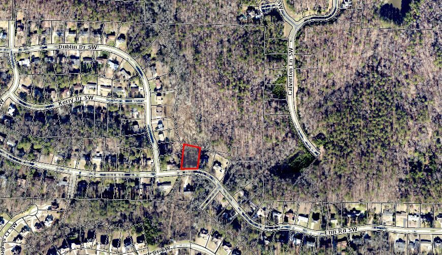 Kylemore Ln, Atlanta, GA à vendre - Photo du bâtiment - Image 2 de 4