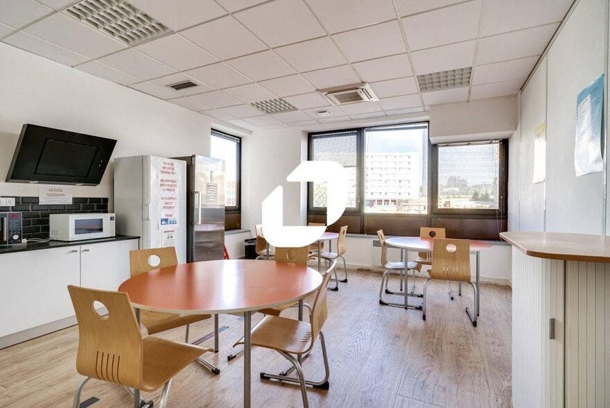 Bureau dans Bagnolet à louer - Photo intérieure - Image 3 de 14