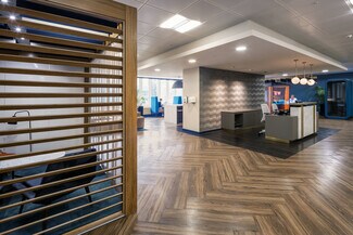 Plus de détails pour 15 St Botolph St, Londres - Coworking à louer