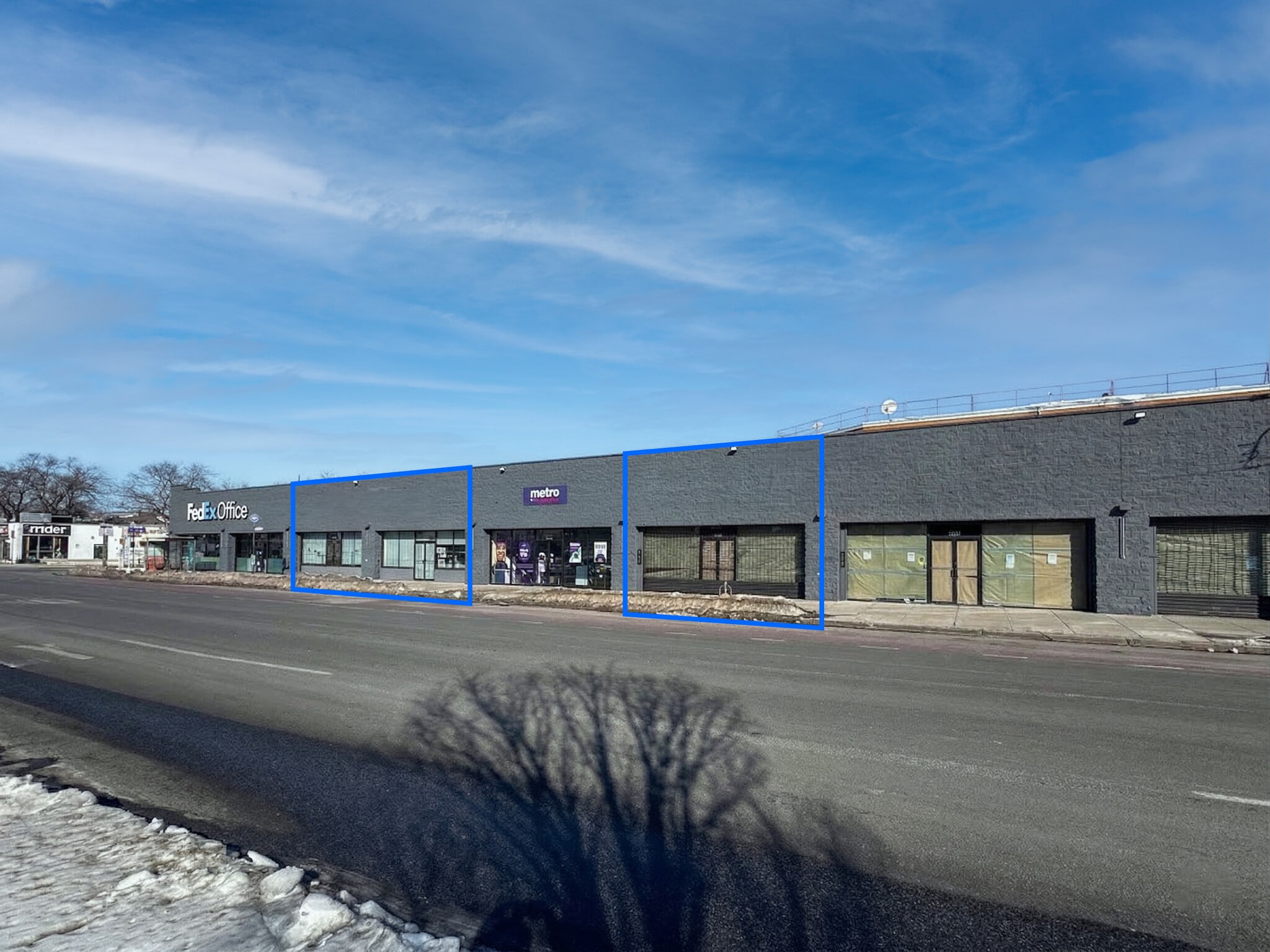 2413-2441 Flatbush Ave, Brooklyn, NY for lease Primary Photo- Image 1 of 6