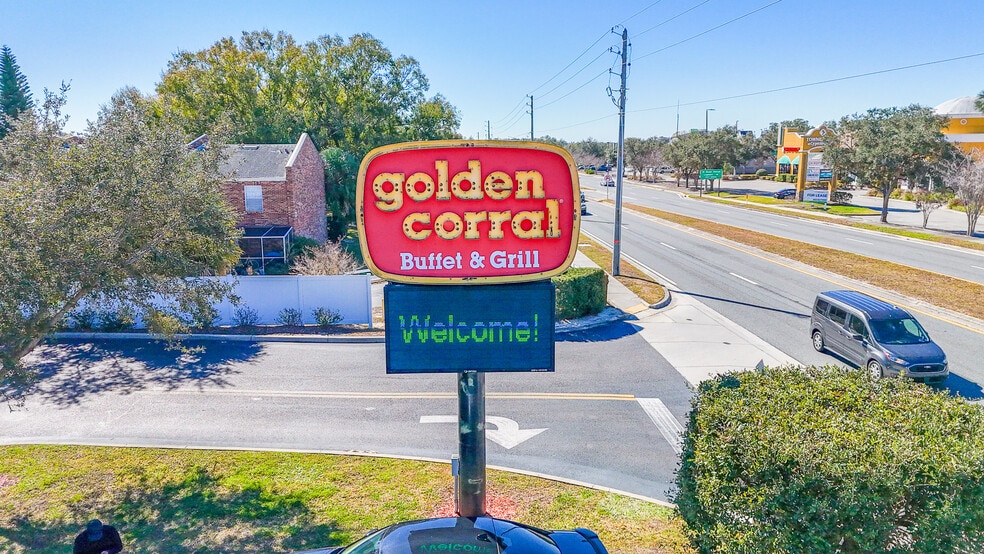 5722 Cypress Gardens Blvd, Winter Haven, FL for sale - Building Photo - Image 3 of 16