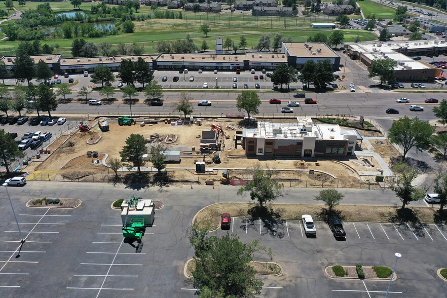 7375 W 88th Ave, Westminster, CO for sale - Building Photo - Image 1 of 4