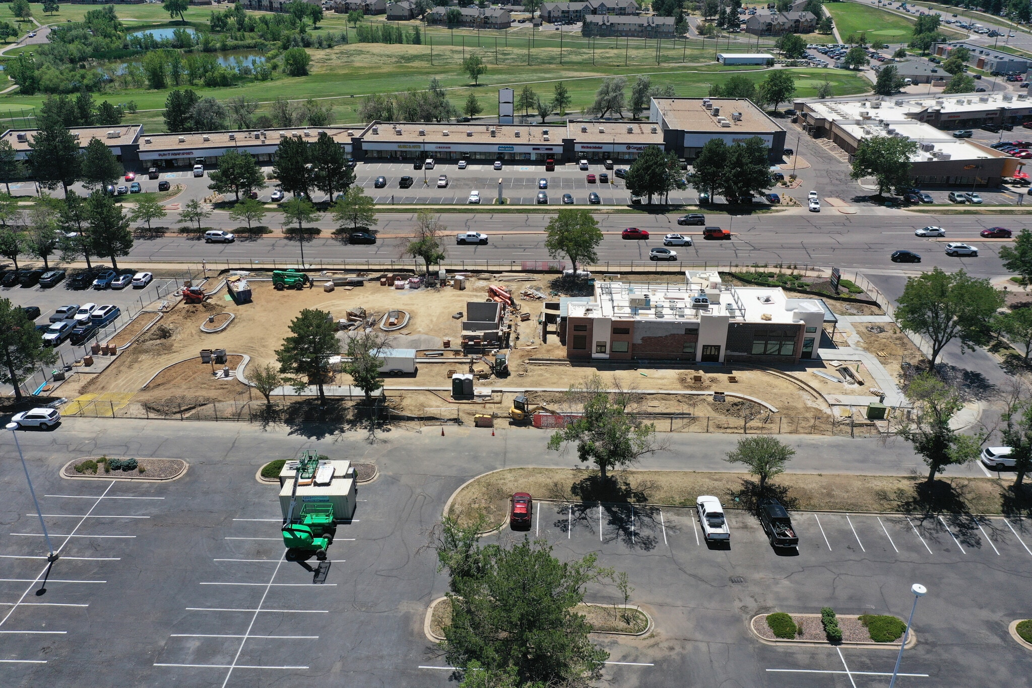 7375 W 88th Ave, Westminster, CO for sale Building Photo- Image 1 of 5