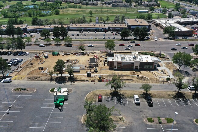 Plus de détails pour 7375 W 88th Ave, Westminster, CO - Commerce de détail à vendre