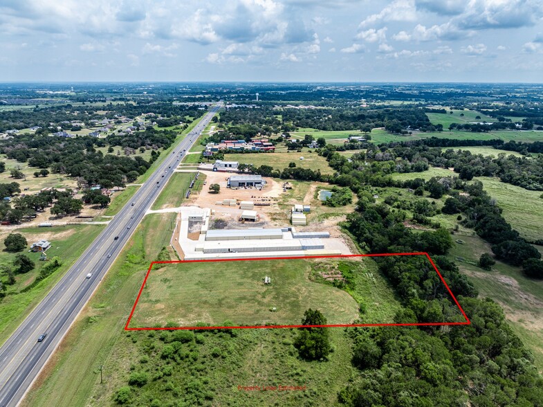 TBD Highway 290 West, Brenham, TX for sale - Building Photo - Image 3 of 13