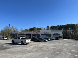 More details for 1217 S Frontage Rd, Meridian, MS - Retail for Lease