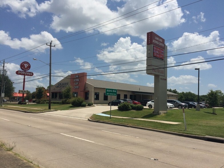 14262 Gulf Fwy, Houston, TX à vendre - Photo du bâtiment - Image 3 de 14