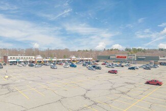 Plus de détails pour 1175 Main St, Clinton, MA - Commerce de détail à louer