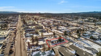 Plus de détails pour 225 NE Quimby Ave, Bend, OR - Spécialité à vendre