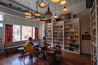 5443-5445 Germantown Ave, Philadelphia, PA for lease Interior Photo- Image 1 of 6