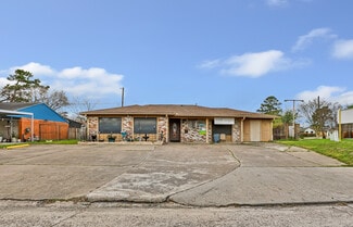 More details for 827 Casey St, Channelview, TX - Retail for Sale