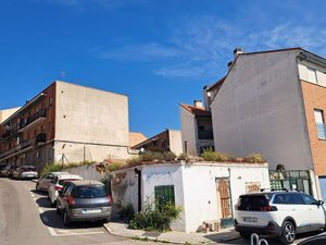 More details for Calle Manuel Villarta, 19, Madrid - Land for Sale