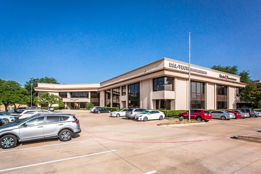 17400 N Dallas Pky, Dallas, TX à louer - Autre - Image 2 de 18
