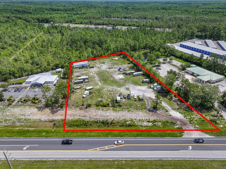 2950 State Road 16, Saint Augustine, FL à vendre - Photo du bâtiment - Image 2 de 19