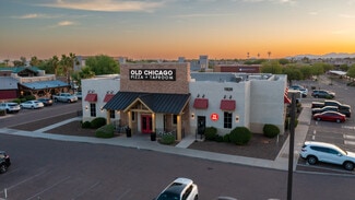 More details for 1828 N Litchfield Rd, Goodyear, AZ - Retail for Sale