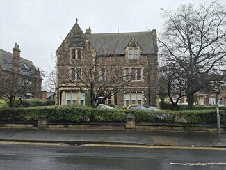 Plus de détails pour 9 St Pauls Sq, Burton On Trent - Bureau à vendre