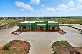 Plus de détails pour 6715 Memorial Dr, Abilene, TX - Bureau/Médical à louer