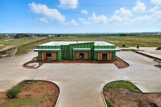 Plus de détails pour 6715 Memorial Dr, Abilene, TX - Bureau/Médical à louer