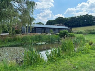 Plus de détails pour Cranbury Park, Winchester - Bureau à louer