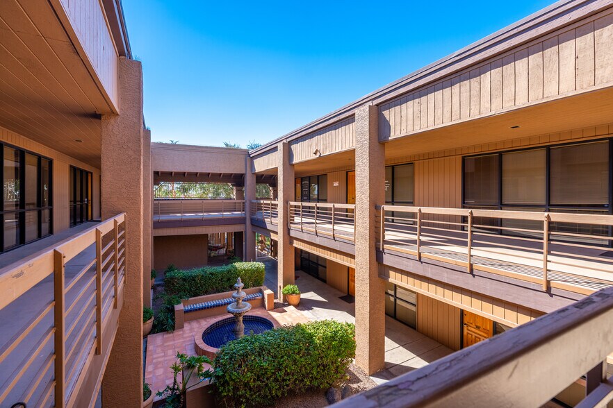 931 E Southern Ave, Mesa, AZ à louer - Photo du bâtiment - Image 2 de 20