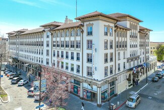 Plus de détails pour 2200-2240 Shattuck Ave, Berkeley, CA - Commerce de détail à louer