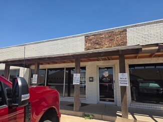 More details for 1304 N Banks St, Pampa, TX - Retail for Lease
