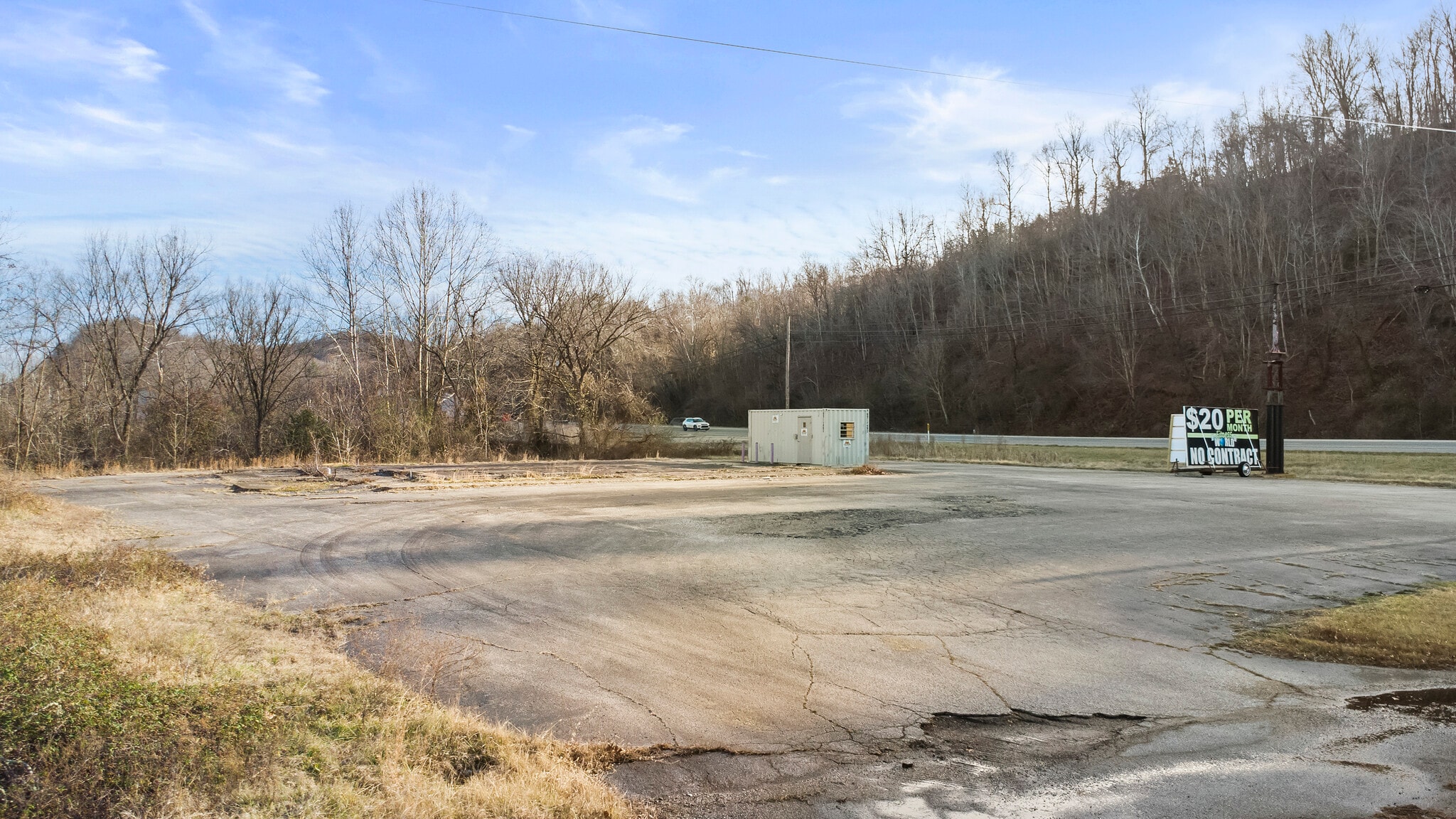 US 23 N, Greenup, KY for sale Primary Photo- Image 1 of 7