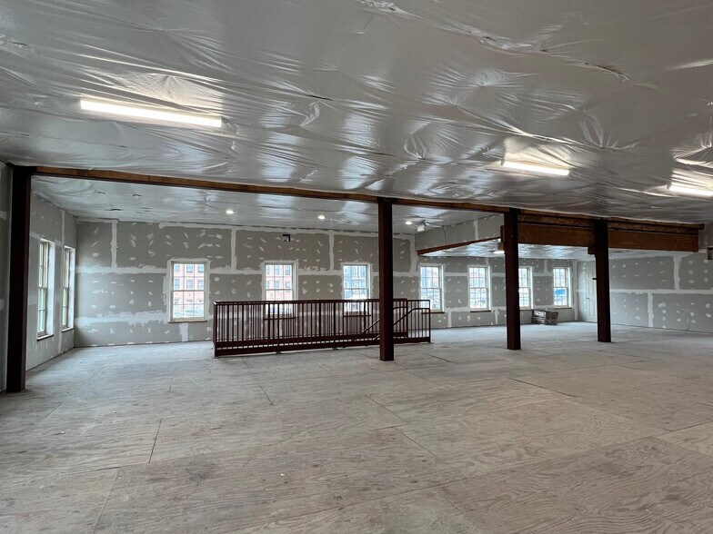 2030 Aliceanna St, Baltimore, MD à louer - Photo du bâtiment - Image 3 de 9